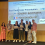 Marion Bouvet reçoit le prix de la meilleure communication FLASH lors de l’école d’été internationale de BIOMAT !