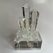 Cristal CNRS